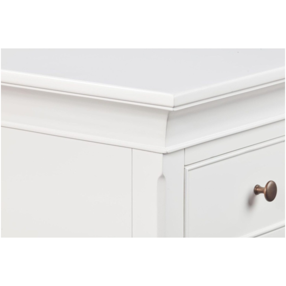 Verona 5 Drawer chest