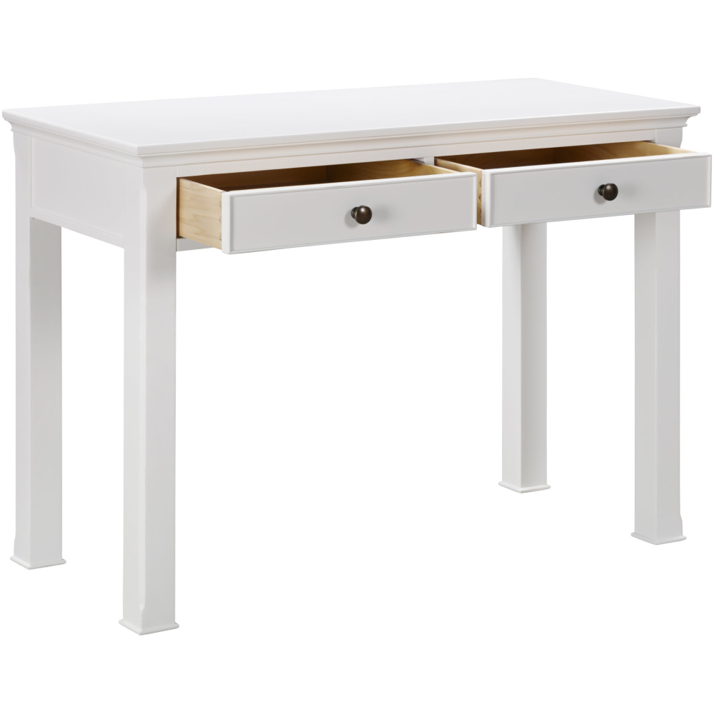 Verona Dressing Table, Stool & Mirror