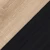 Black Ash with Bardolino Oak Top