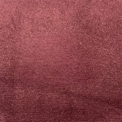 Plush Burgundy